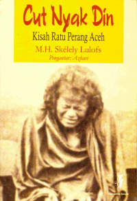 Image of Cut Nyak Din:Kisah Ratu Perang Aceh