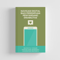 Image of Navigasi Digital Bagi Perempuan Penyandang Disabilitas
