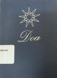 Image of DOA: Doa itu Merupakan Percakapan dengan Tuhan