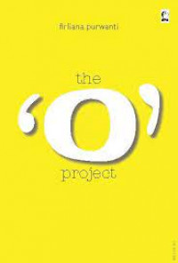 Image of The 'o' project