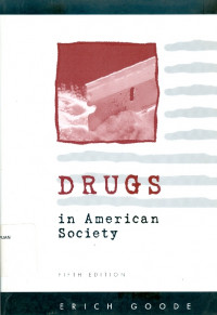 Image of Drugs in American society