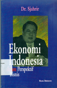 Image of Ekonomi Indonesia dalam Perspektif Bisnis