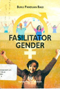 Buku Panduan bagi Fasilitator Gender