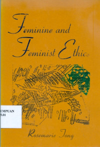 Image of Feminine and Feminist Ethic