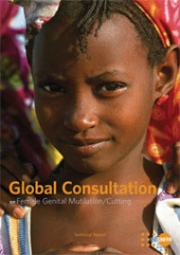 Global Consulation on Female Genital Multilation or Cutting
