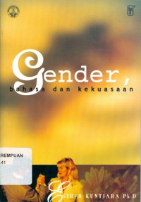 Image of Gender, bahasa dan kekuasaan