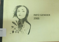 Image of Info Gender 2005