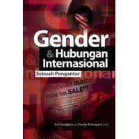 Image of Gender & Hubungan internasionl: Sebuah pengantar