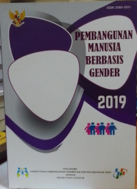 Image of Info Gender 2007