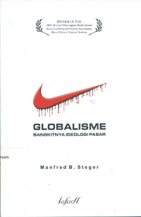 Globalisme: bangkitnya ideologi pasar