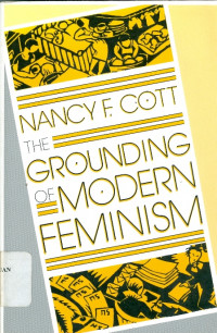 Image of The Grounding of Modern Feminism