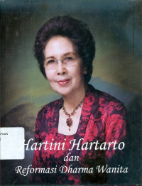 Image of Hartini Hartarto dan reformasi dharma wanita