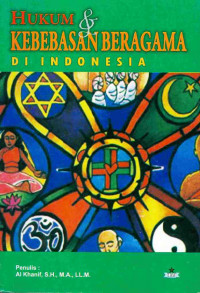 Hukum & kebebasan beragama di Indonesia