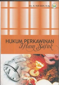 Image of Hukum Perkawinan Islam Sasak
