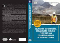 Image of Kejahatan Kemanusiaan Kehancuran Ekologi Freeport, dan Pelanggaran HAM di Degeuwo Paniai 5