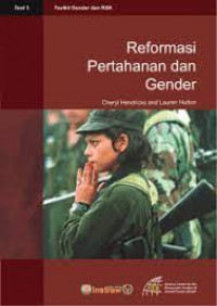 Image of TOOLKIT GENDER dan RSK : Reformasi Pertahanan dan Gender (Tool 3)