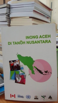 Inong Aceh di Tanoh Nusantara