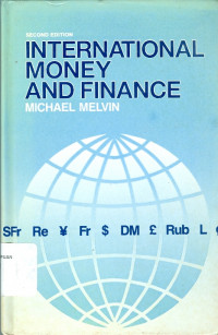 International money and finance