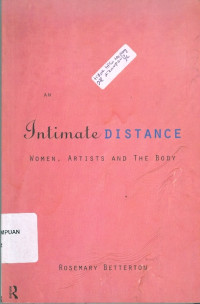 Image of Intimate distance: women, artists and the body