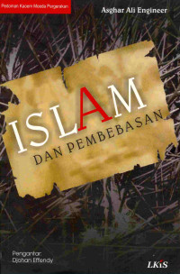 ISLAM dan Pembebasan