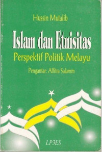Image of Islam dan Etnisitas: Perspektif Politik Melayu