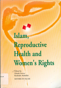 Image of Islam, reproductive health and women's rights