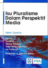 Image of Isu Pluralisme Dalam Perspektif Media