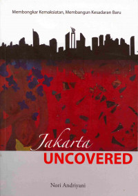 Jakarta Uncovered