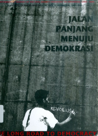 Image of Jalan Panjang Menuju Demokrasi