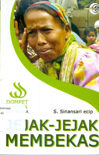 Image of Jejak-jejak membekas: 10 tahun dompet dhuafa republika