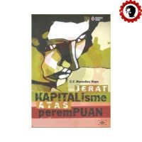 Image of Jerat Kapitalisme Atas Perempuan