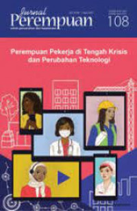 Image of Jurnal Perempuan 108: Perempuan Pekerja di Tengah Krisis dan Perubahan Teknologi