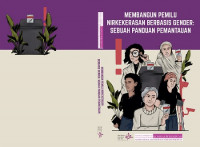 Image of Membangun Pemilu Nirkekerasan Berbasis Gender: Sebuah Panduan Pemantauan