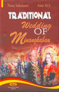 Traditional Wedding of Minangkabau