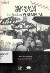 Image of Memahami Kekerasan dalam Rumah Tangga dan Menanggulanginya-UU no.23/2004 tentang P-KDRT dalam cerita dan gambar