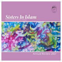 Image of Annual Review 2007: Sisters in Islam: Empowering Voice for Change