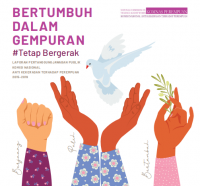 Image of Laporan Pertanggungjawaban Publik Komnas Perempuan 2010-2019: Perkokoh Pengetahuan, Mekanisme HAM Perempuan dan Dukungan Bersama Hapuskan Kekerasan Terhadap Perempuan Untuk Bangsa Indonesia