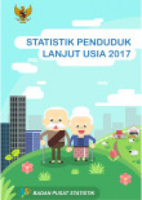 Image of Statistik Penduduk Lanjut Usia 2017