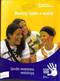 Making Right a Reality: Gender Awareness Workshops