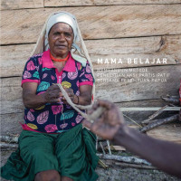 Image of Mama Belajar: Membangun Metode Penelitian Aksi Partisipatif bersama Perempuan Papua