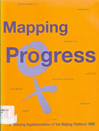 Mapping progress: assessing implementation of the Beijing platform 1998