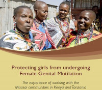 Protecting Girls from undergoing Female Genital Mutilation: The Experience of Working with the Maasai Communities in Kenya and Tanzania