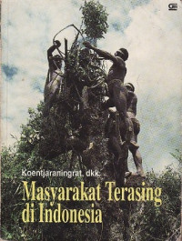 Image of Masyarakat Terasing di Indonesia