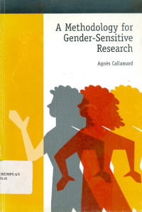 A methodology for gender-sensitive research