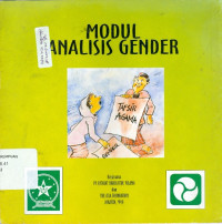 Modul Analisis Gender