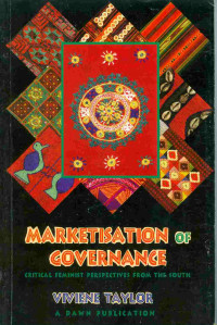 Marketisation of Governance-Critical Feminist Perspective from The South