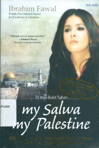 Image of Di atas bukit Tuhan: my salwa my Palestine