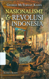 Image of Nasionalisme & revolusi indonesia