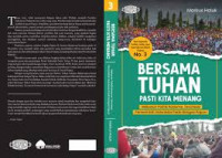 Image of Bersama Tuhan Pastik Kita Menang: Melawan Politik Rasisme, Terorisme Pemerintah Indonesia pada Bangsa Papua