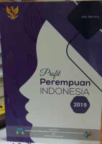 Profil Perempuan Indonesia 2019